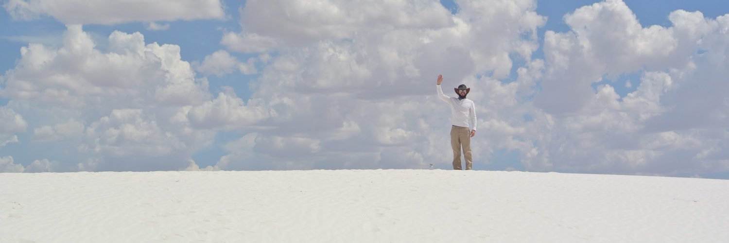 AudioBianco's profile banner image