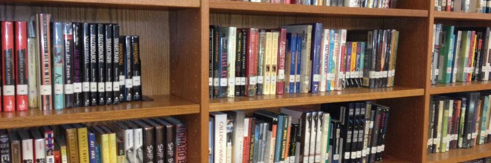 PatapscoLibrary's profile banner image
