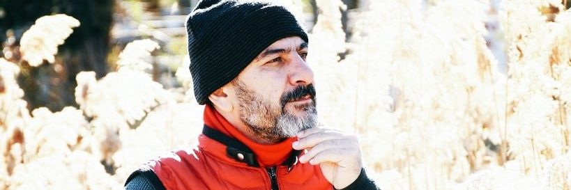 AliazakAli's profile banner image