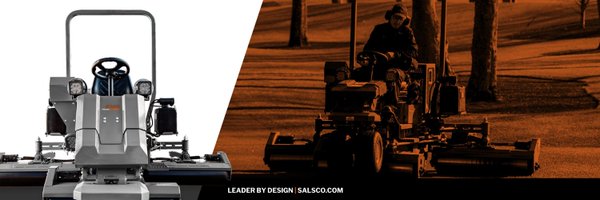 salscoinc Profile Banner