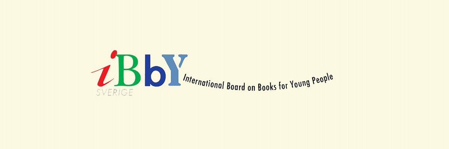 IBBY Sverige Profile Banner