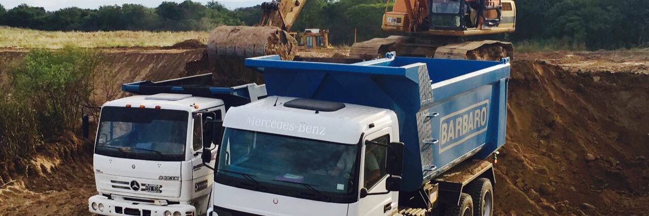 DI LUCA | construcotra banner