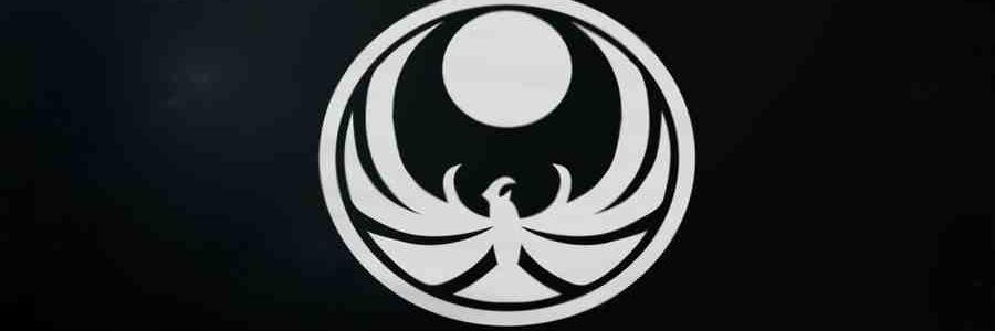 TheEndStrikes's profile banner image