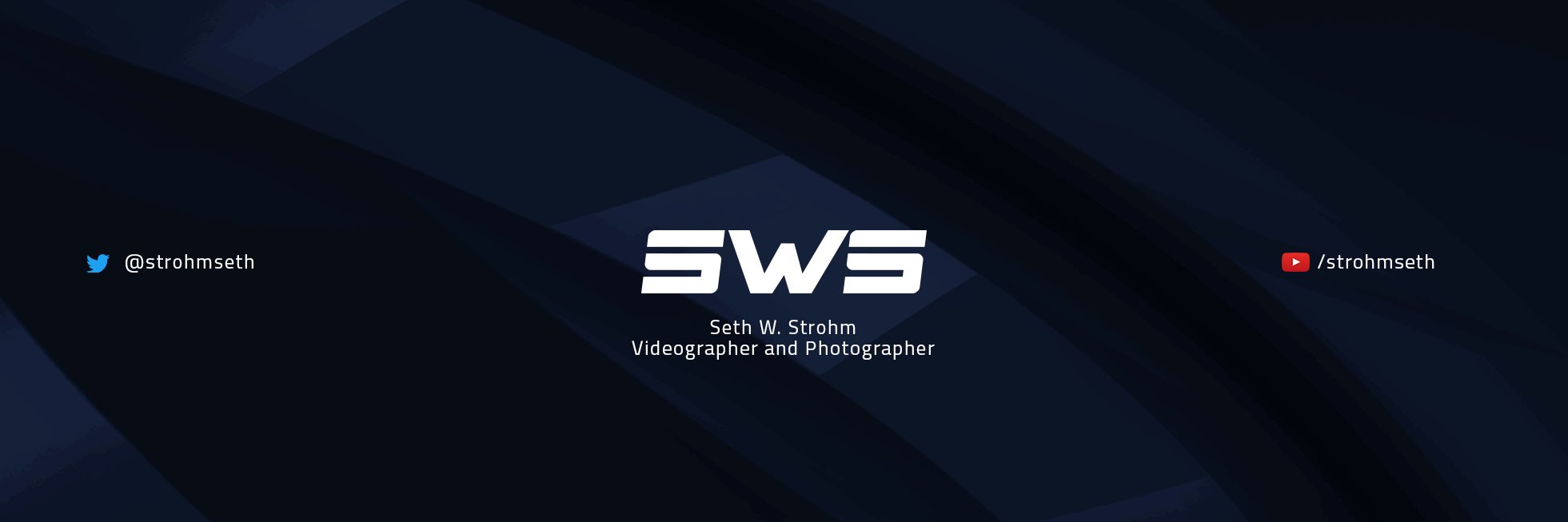 viswsx's profile banner image