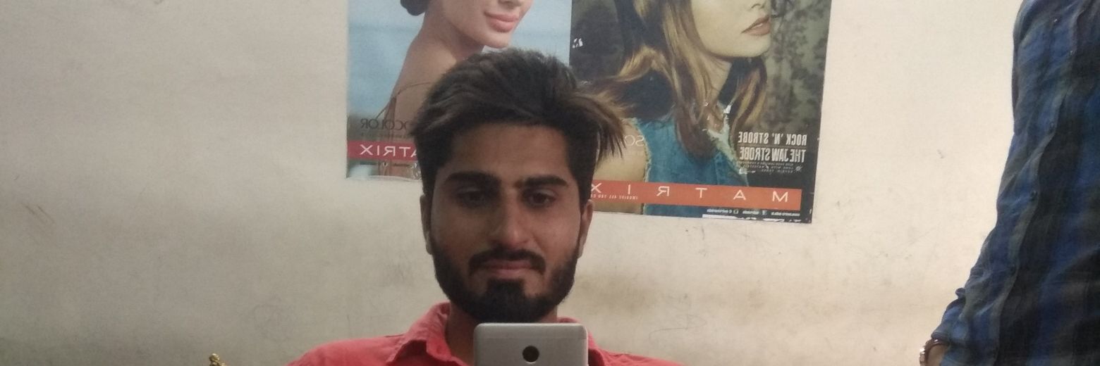 ErShivCharan's profile banner image