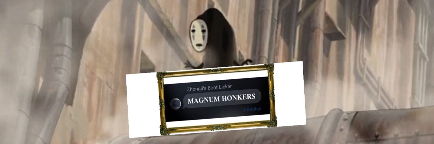 DignifiedAsian's profile banner image