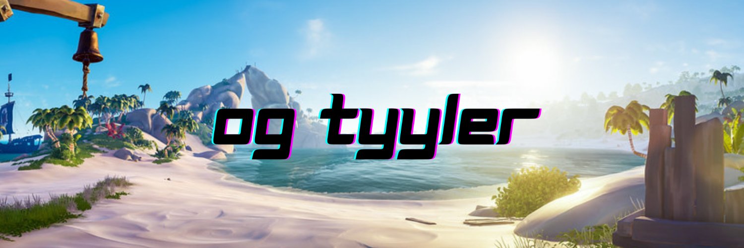TheTylerOG's profile banner image
