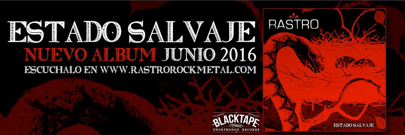 rastrorockmetal's profile banner image