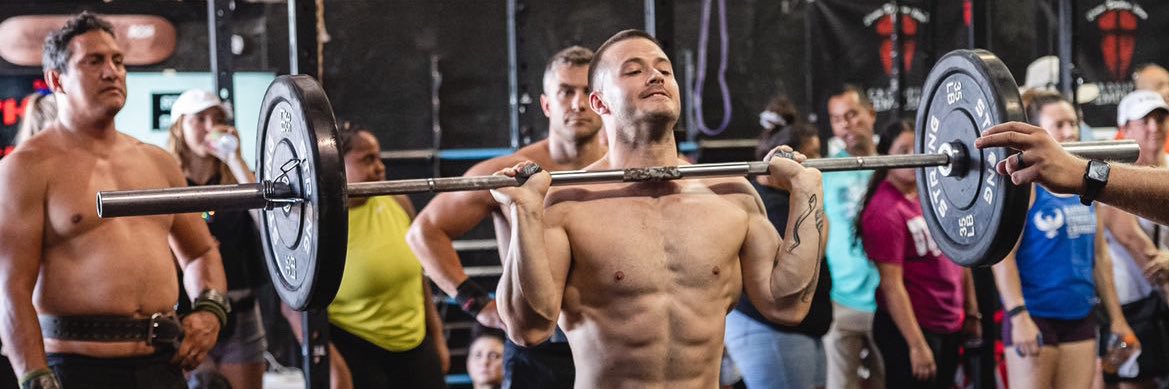 thaharris's profile banner image