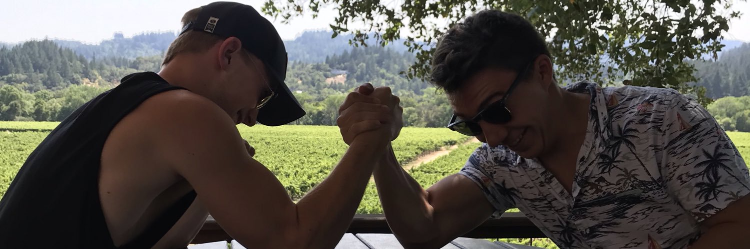 Spenny_46's profile banner image