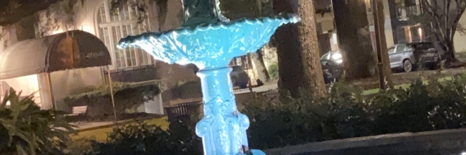 Nicholas Crisp banner