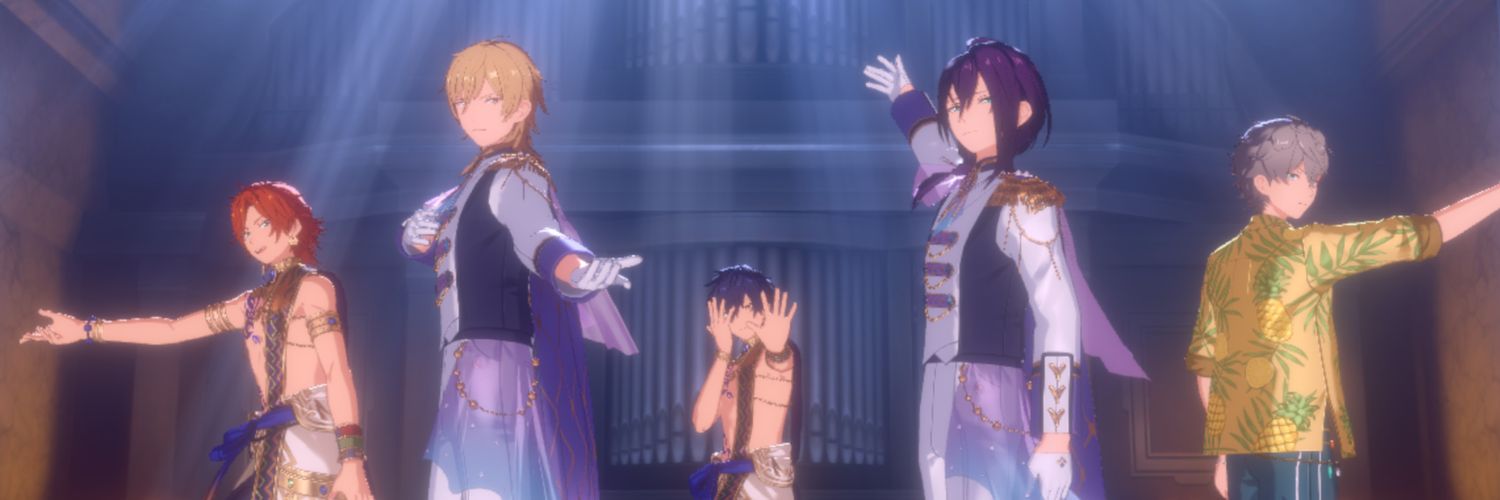 ミユキ banner