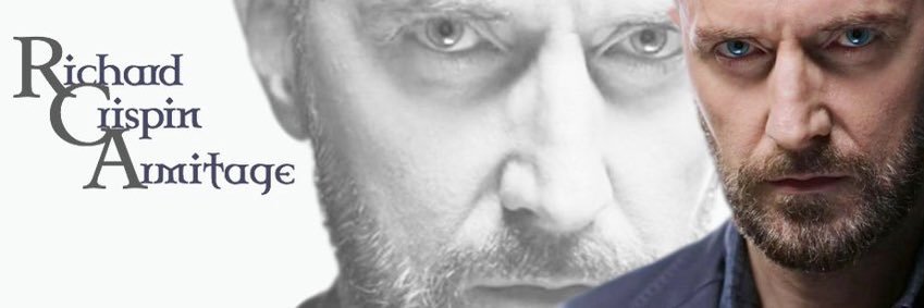 The RA Fan Page banner