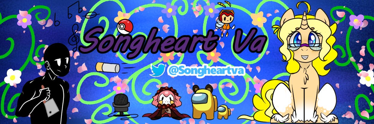 Songheart banner