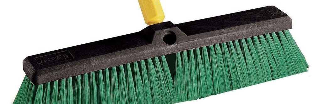 NPCs Sweeping banner