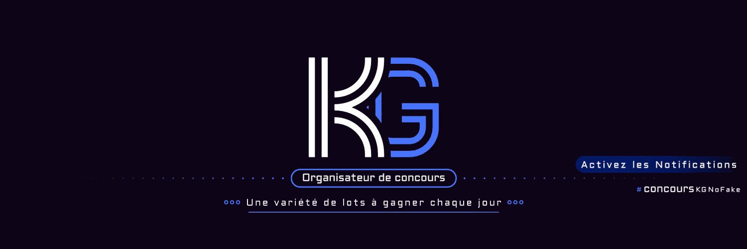 Concours King Gaming banner