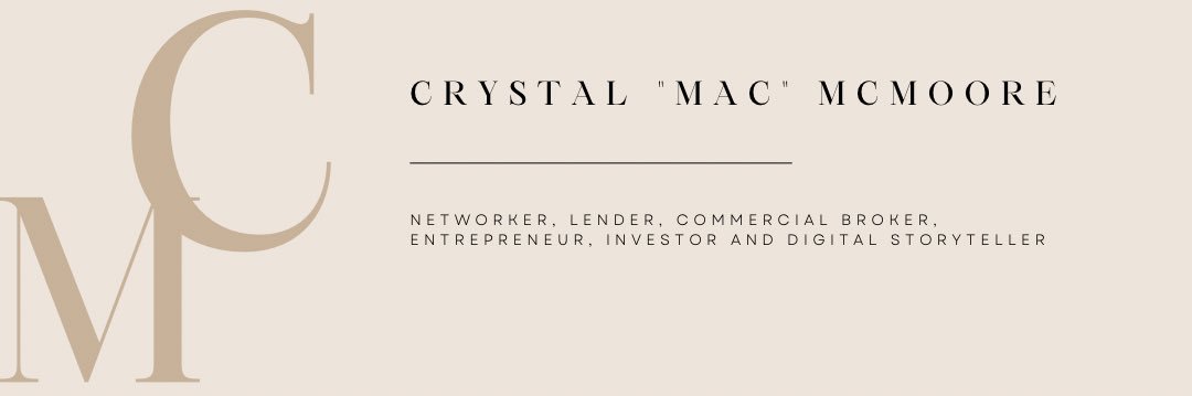 TheCrystalJaye's profile banner image