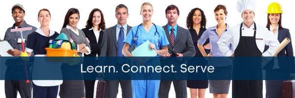 FedCareer Profile Banner