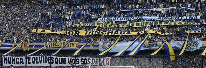 AgusCD18's profile banner image