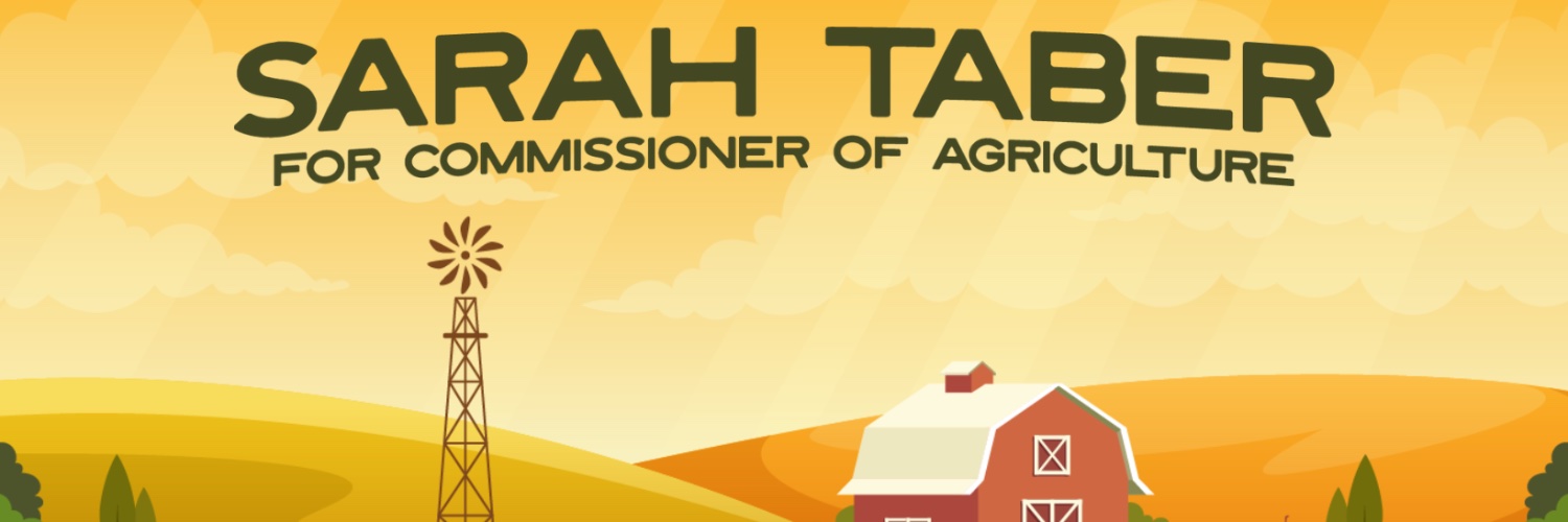 Sarah Taber's banner