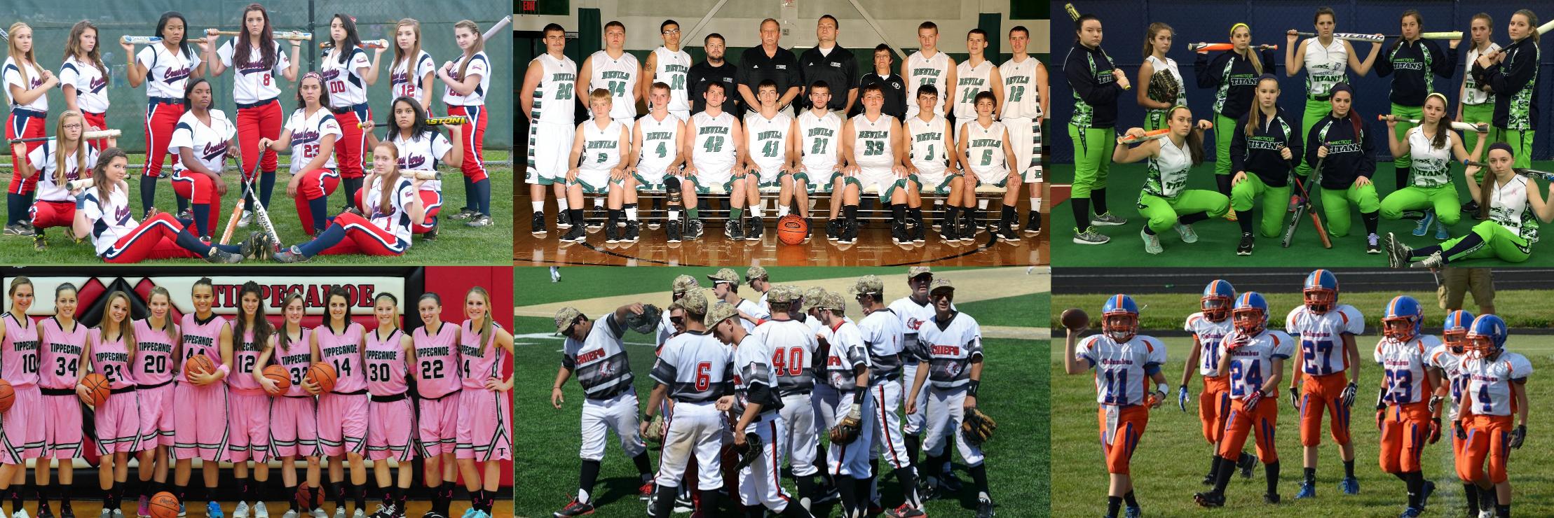 Two Five Apparel banner