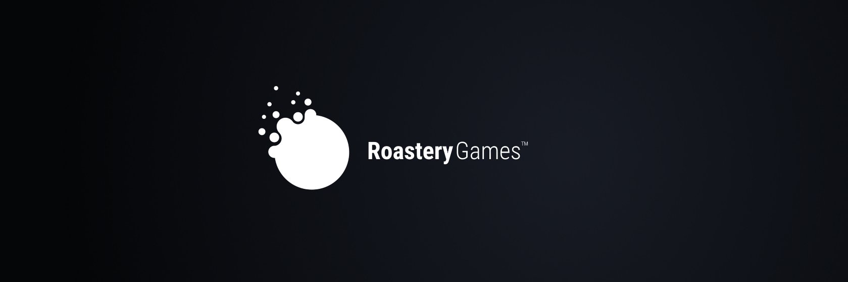 Roastery Games banner