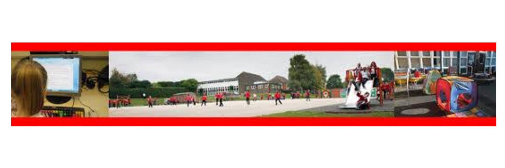 ChristChurchPrimary banner