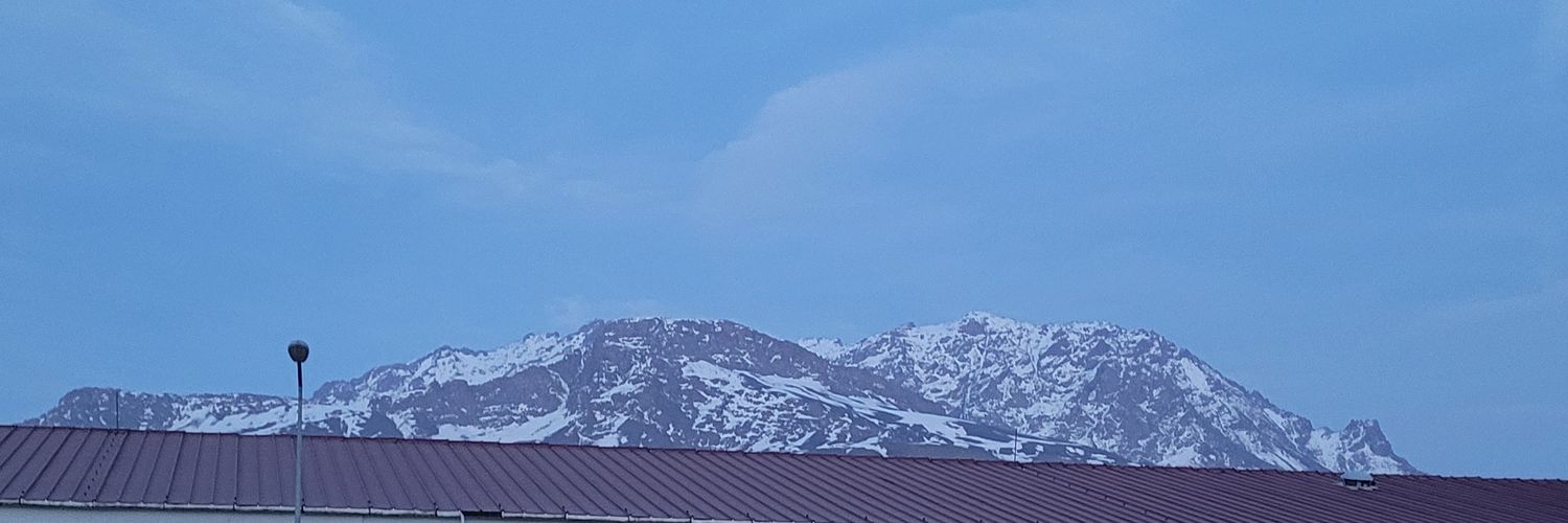 MelihBlgl's profile banner image