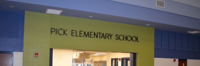 PickElementary's profile banner image