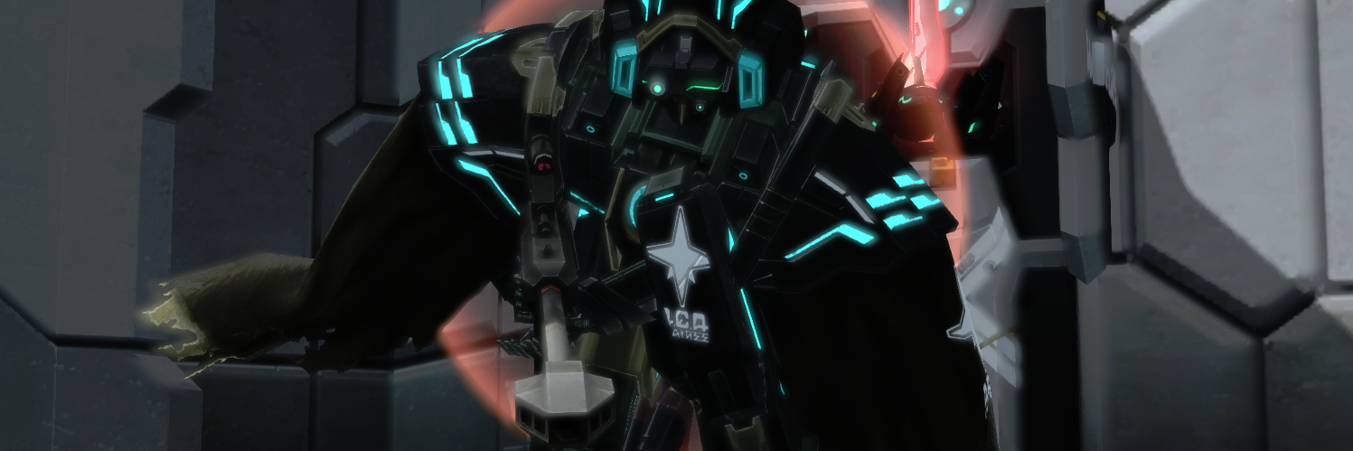 Ustler's profile banner image