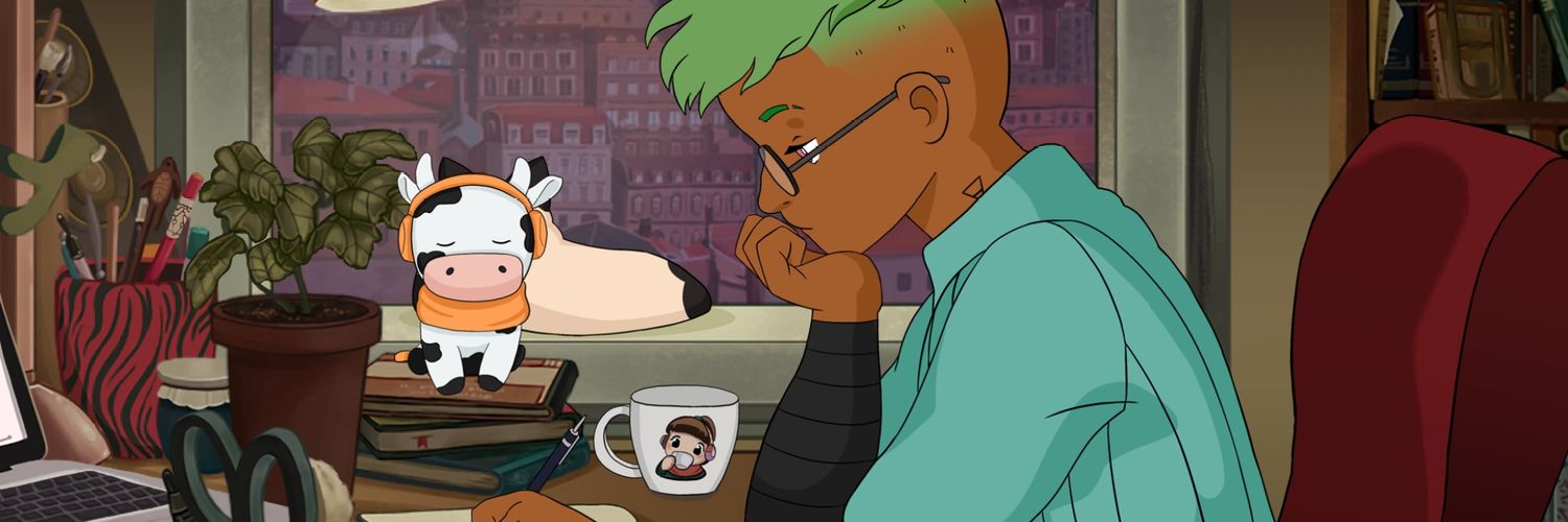 filyppesb's profile banner image