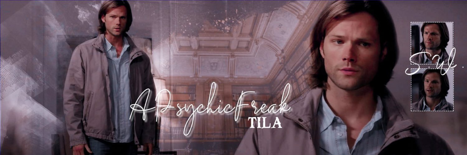 APsychicFreak's profile banner image