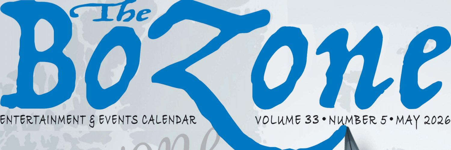 The BoZone banner