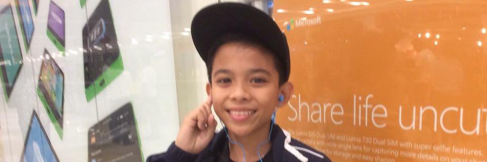 Jimboy Garcia banner