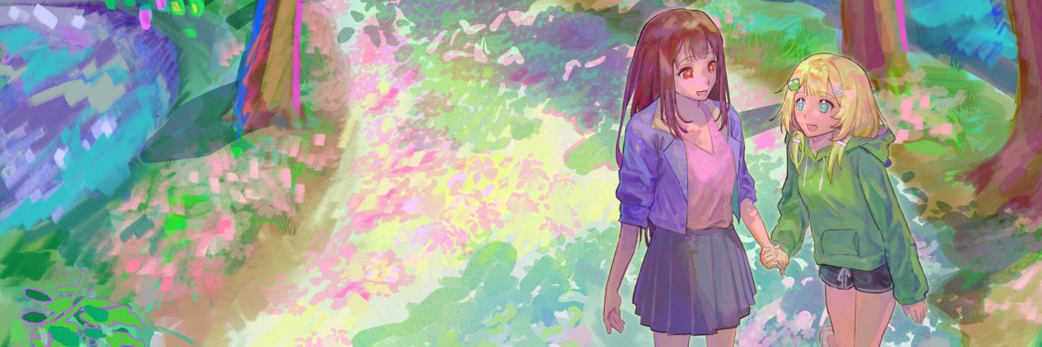 Lucca ✨🐸 banner