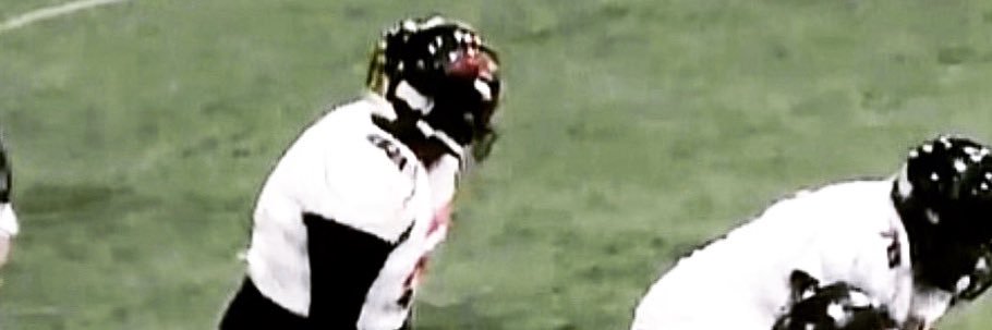 Albert Woodley Jr banner