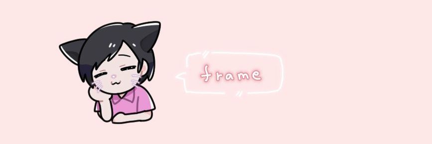 frame0406's profile banner image