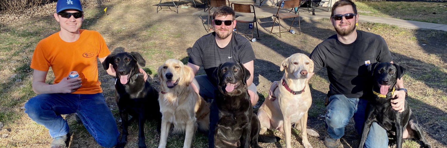 jbutter10's profile banner image