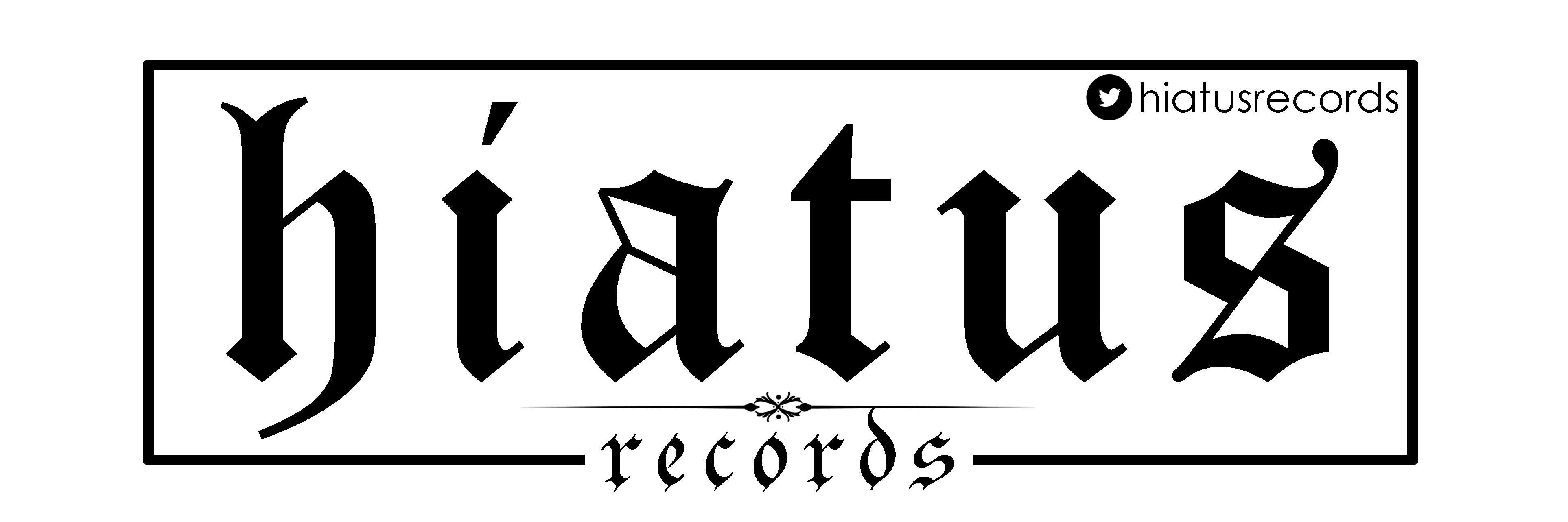 HiatusRecords's profile banner image