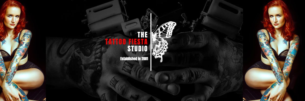 TattooFiesta's profile banner image