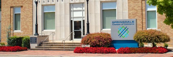 SpringdaleCofC Profile Banner