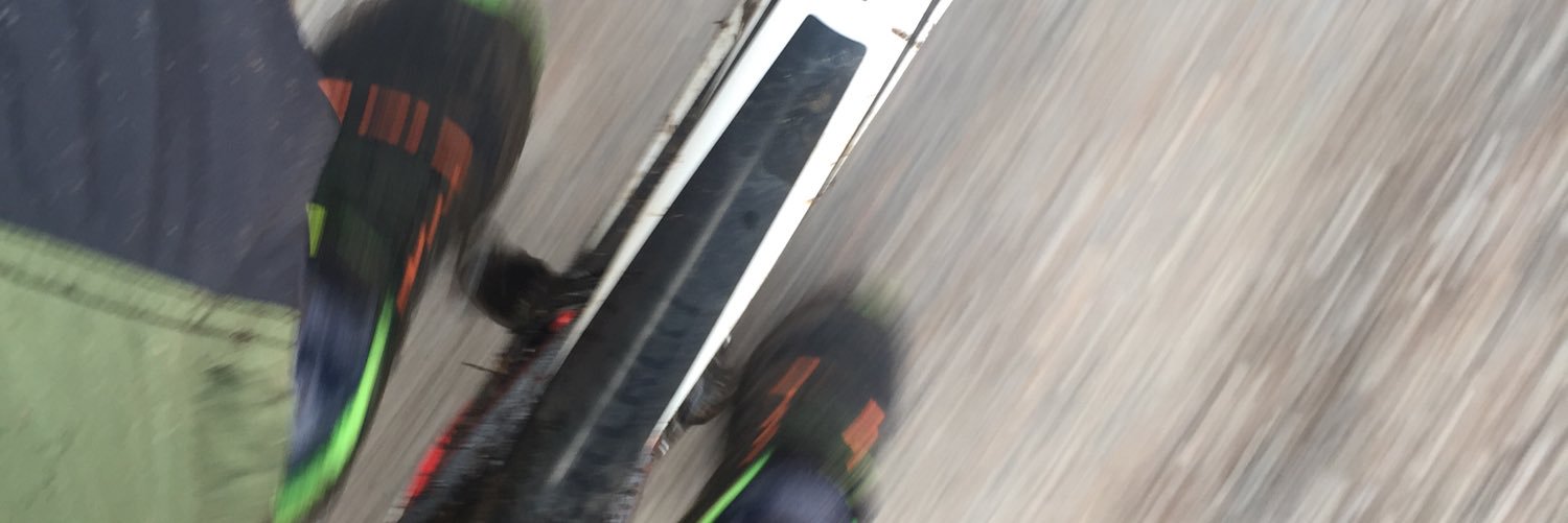 mtbmudman's profile banner image