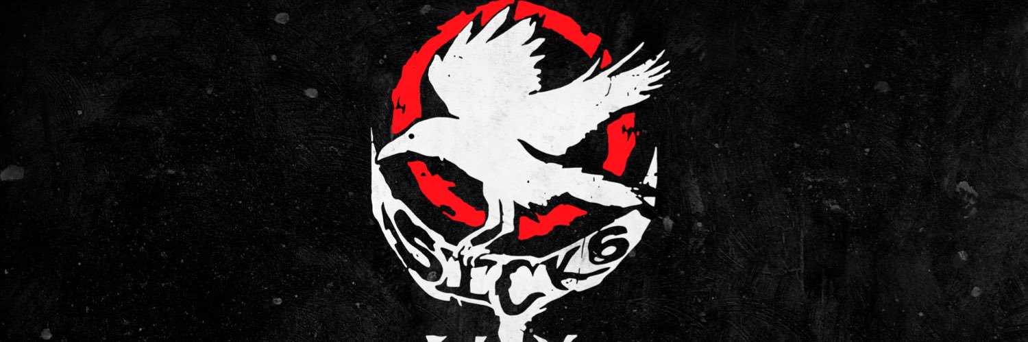 rick8403's profile banner image