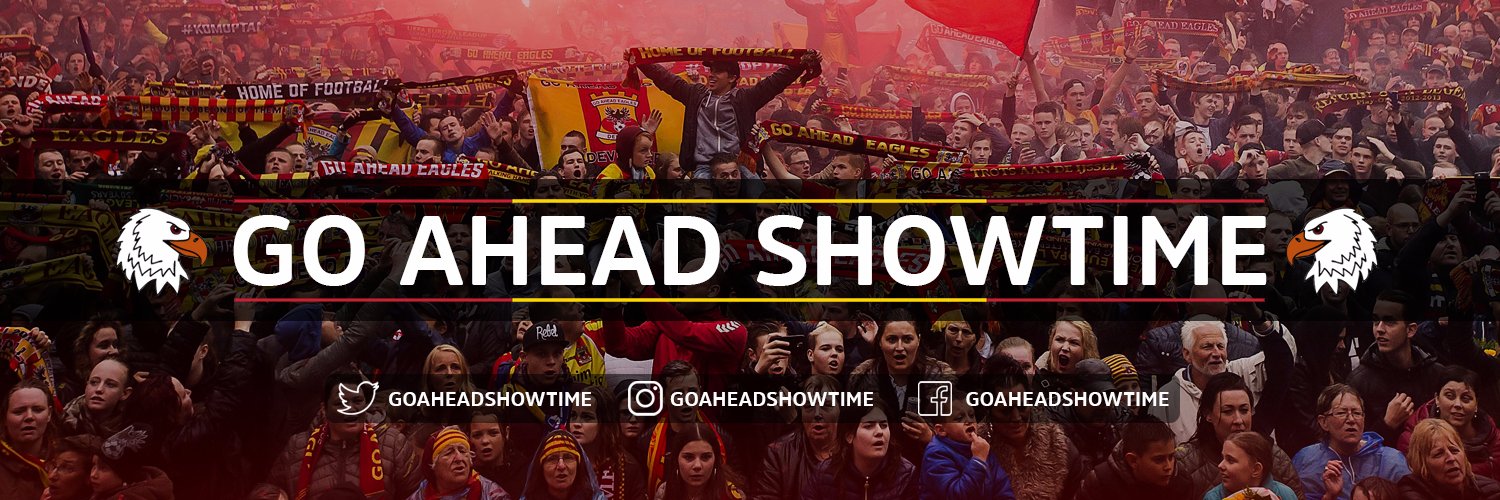 goaheadshowtime's profile banner image