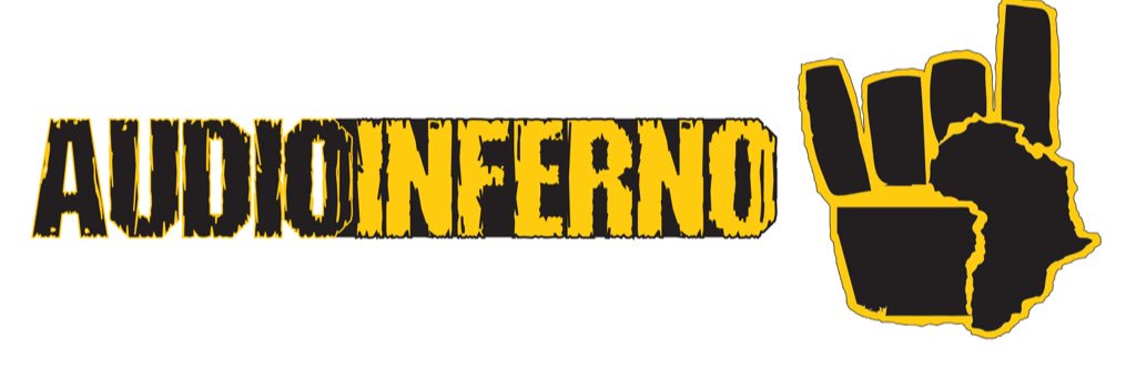 audio_inferno's profile banner image
