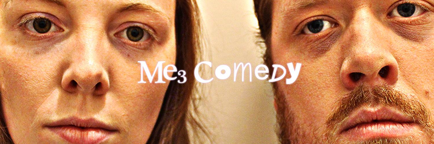 Me3_Comedy's profile banner image
