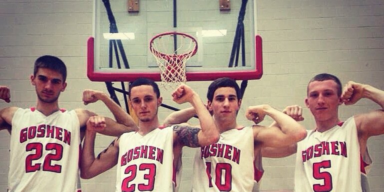 GHSwarriorbball's profile banner image