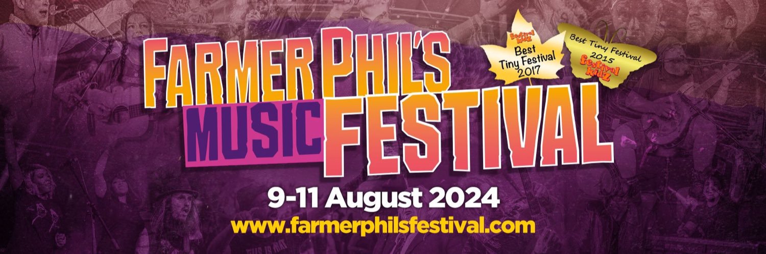 FarmerPhilsFestival banner