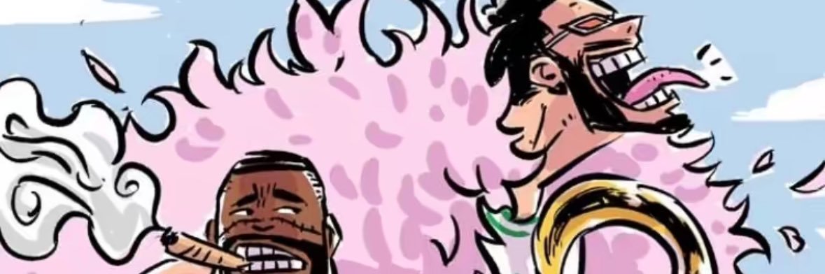 Fakepradelk's profile banner image