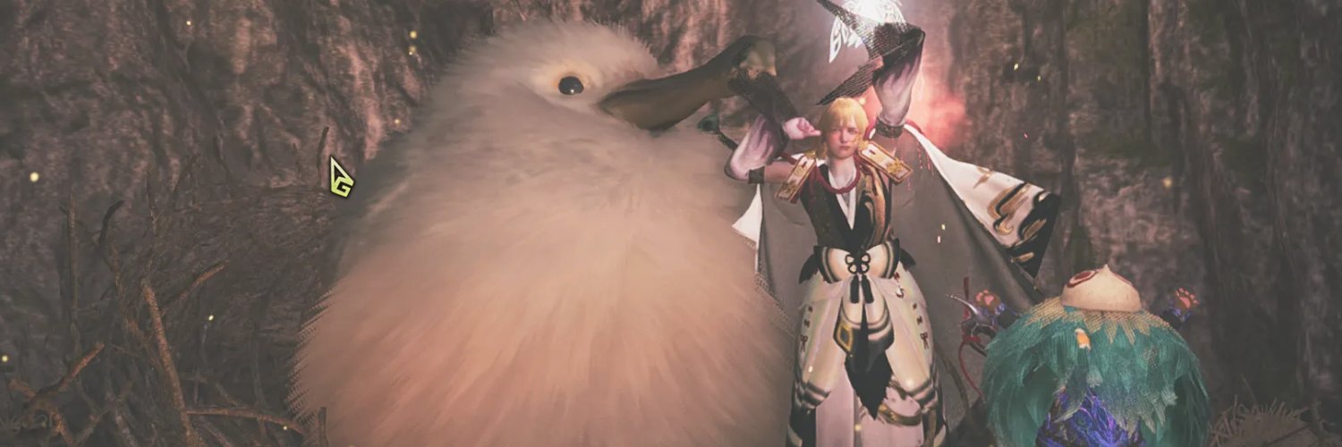 visnumasashi's profile banner image